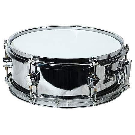 Gewa Snare DC Serie Stahl 12