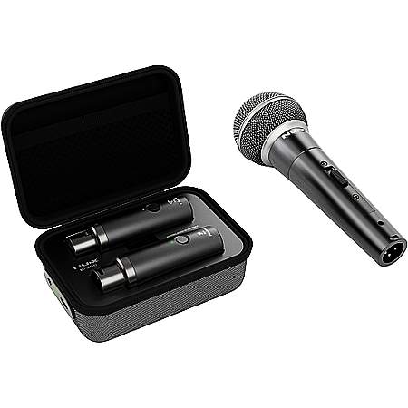 Nux SNU B3RC Wireless System 