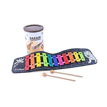 Sonor Safari Glockenspiel BW