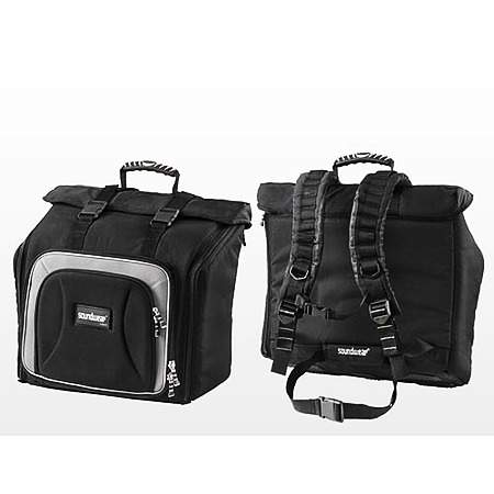 Soundwear Performer Bag für Akkordeon 120 Bass