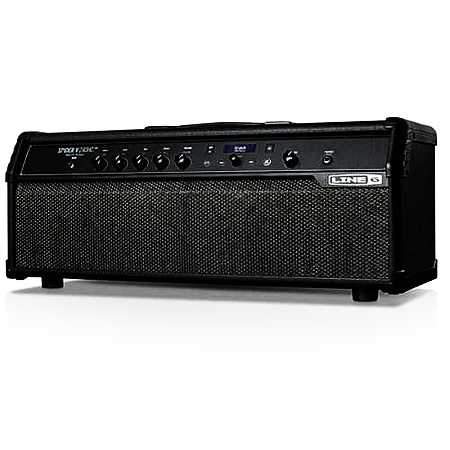 Line 6 Spider V240HC MkII Topteil