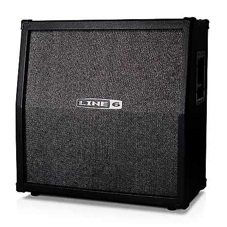 Line 6 Spider V412 MkII Box