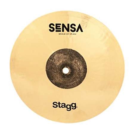 Stagg 12