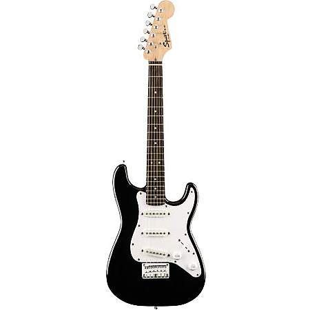 Fender Squier Affinity Mini Stratocaster Black