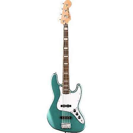 Fender Squier Affinity Jazz Bass MN MSF 