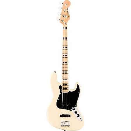 Fender Squier Affinity Jazz Bass MN OWT