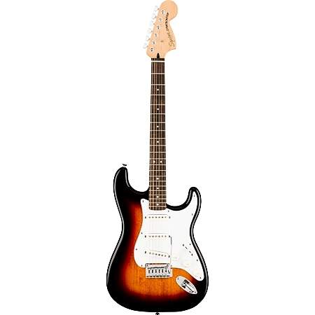 Fender Squier Affinity Stratocaster LRL 3TS