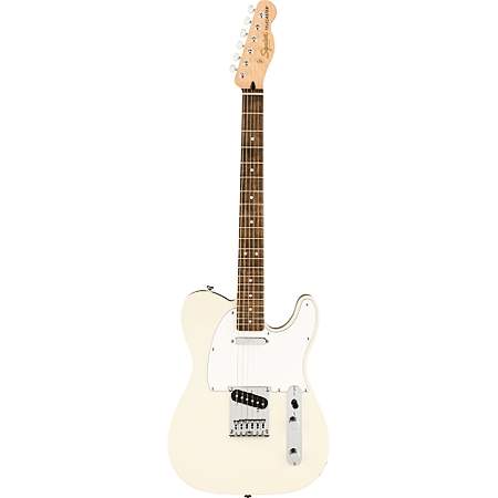 Fender Squier Affinity Telecaster LRL OLW