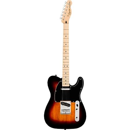 Fender Squier Affinity Telecaster MN 3TS