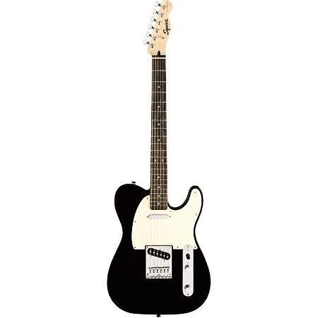 Squier Bullet Telecaster LRL BLK