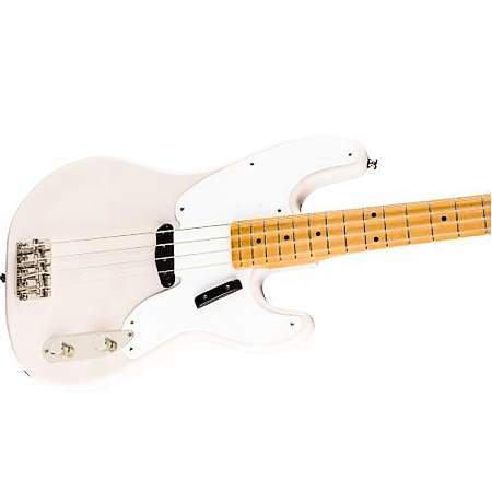 Fender Squier Classic Vibe 50s P-Bass MN WBL