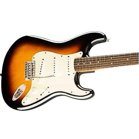 Fender Squier Classic Vibe 60s Stratocaster LRL 3TS