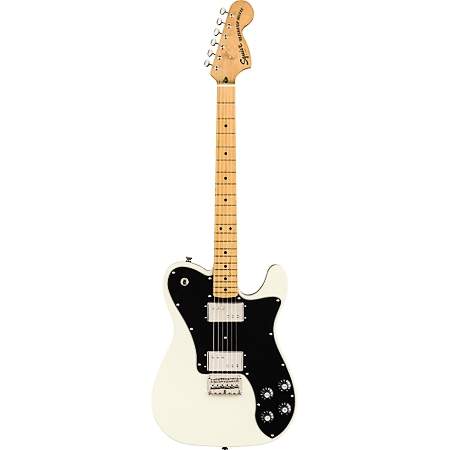 Fender Squier Classic Vibe 70s Telecaster Deluxe MN OWT