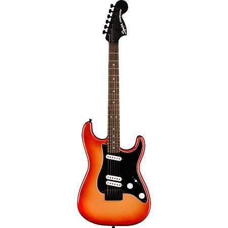 Fender Squier Contemporary Strat Special HT SSM