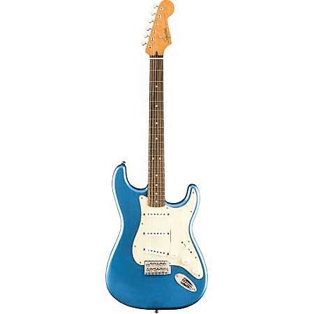 Fender Squier Classic Vibe 60s Stratocaster LRL LPB