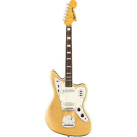 Fender Squier FSR CV 70 Jaguar LRL MPG MH GDSP