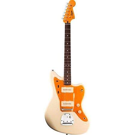Squier J Mascis Jazzmaster VW