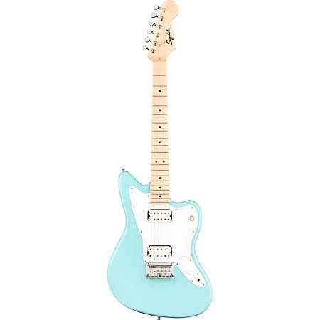 Fender Squier mini Jazzmaster HH MN DBL