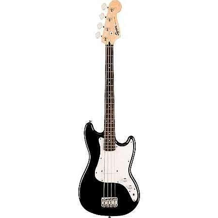 Fender Squier Sonic Bronco Bass Black