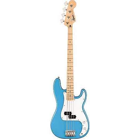 Fender Squier Sonic P-Bass MN CAB