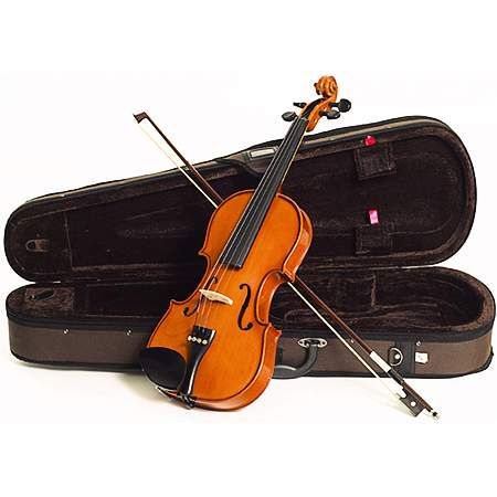 Stentor SR1018F Violine Student Standard 1/4