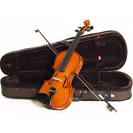 Stentor SR1018G Violine Student Standard 1/8