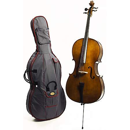 Stentor SR1108A Cello 4/4 Student II