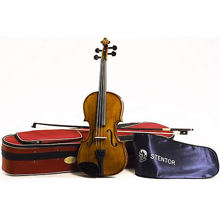 Stentor SR1500G Violine 1/8 Student II