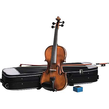 Stentor SR1542C Violine Graduate 3/4