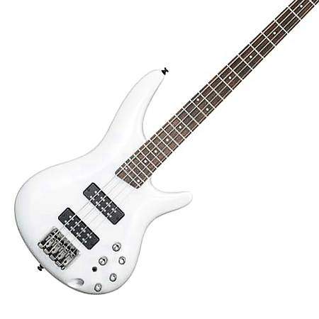 Ibanez SR300E-PW E-Bass