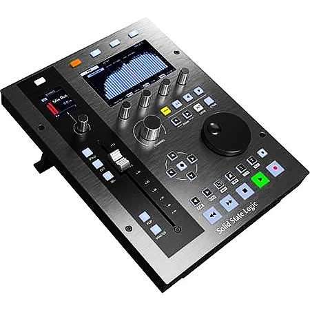 Solid State Logic UF1 DAW-Controller