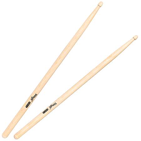 Stagg Sticks SM-5A 12er Packung