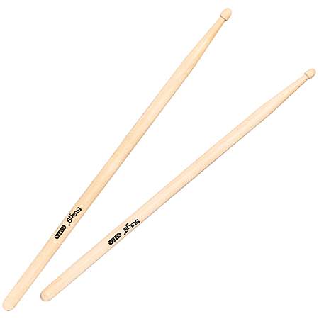 Stagg Sticks SM-7A Maple