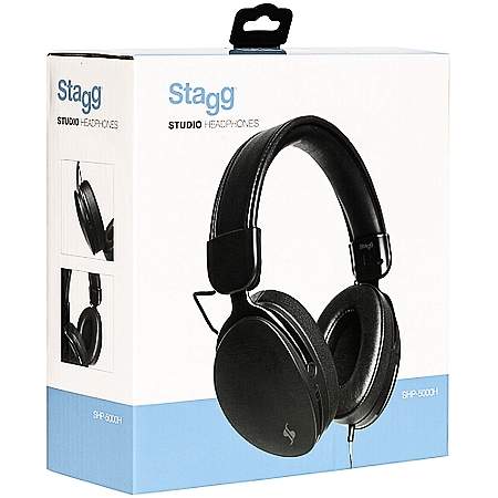 Stagg SHP-5000H Kopfhörer