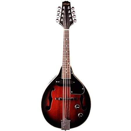 Stagg M50-E Mandoline Redburst