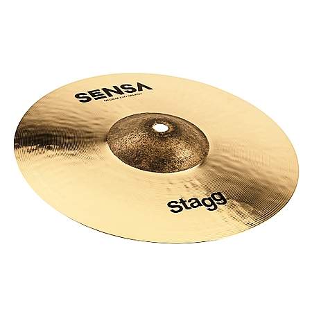 Stagg 10'' SENSA Exo Splash