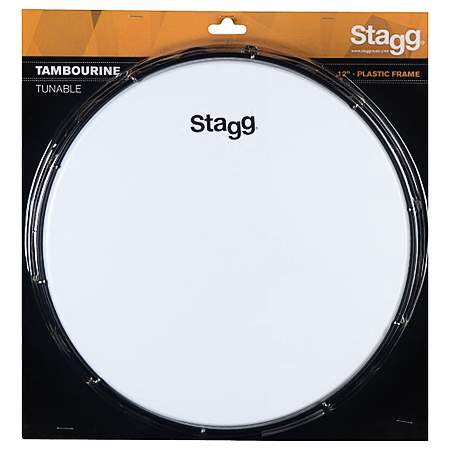 Stagg TAB-212P/WD Tambourin