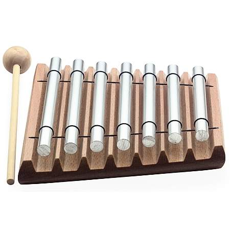 Stagg TC-7 Tischglockenspiel