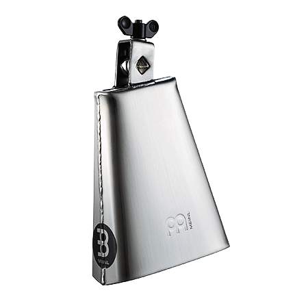 Meinl Cowbell 6 1/4  Steel