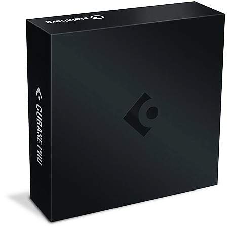 Steinberg Cubase Pro 11