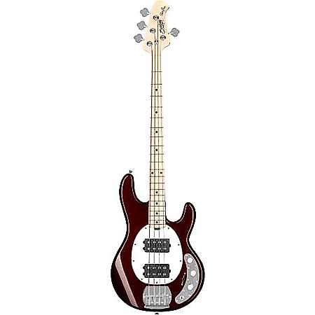 Sterling by Music Man StingRay RAY4HH CAR