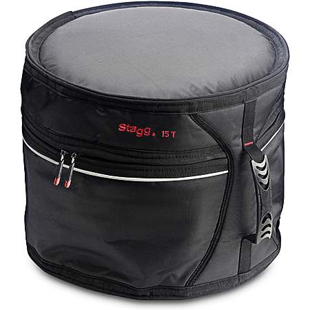 Stagg STTB-15 Tom Bag 15