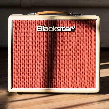 Blackstar Studio 10 6L6 Combo