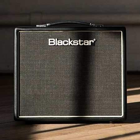 Blackstar Studio 10 EL34 LTD Combo