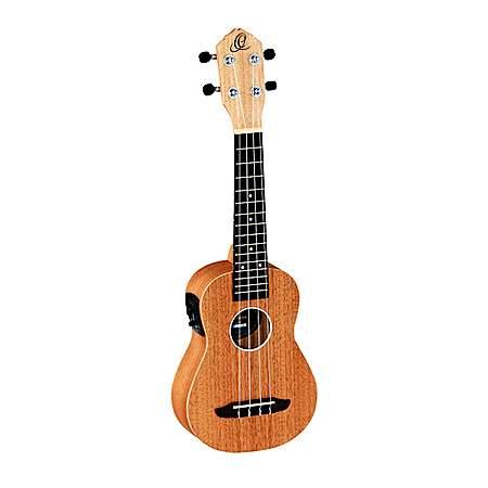 Ortega RFU10SE Ukulele Sopran