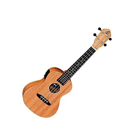 Ortega RFU11SE Ukulele Concert Sapele