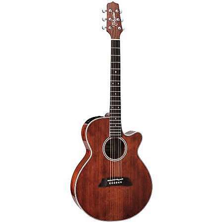 Takamine EF-261 SAN Westerngitarre