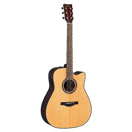 Yamaha TAG1 C NT TransAcoustic