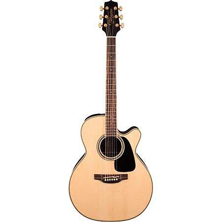 Takamine GN51CE NAT NEX/C Westerngitarre