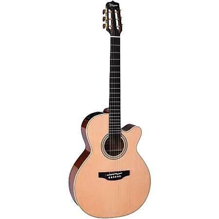 Takamine CNC-WS1 Westerngitarre Nex/C